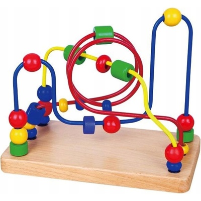 Alltoys labyrint