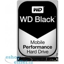 WD Black 500GB, WD5000LPLX