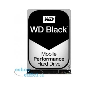 WD Black 500GB, WD5000LPLX