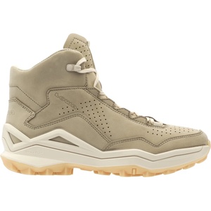 Lowa Дамски туристически обувки Lowa Women's Maddox Pro LT Mid Walking boots - Desert / Champagner - размер 41 (EU) (119-1094-0118)