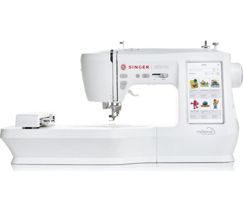 Singer SE 9185