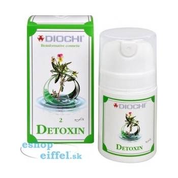 Diochi Detoxin krém 50 ml