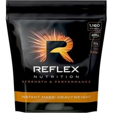 Reflex Nutrition Instant Mass Heavy Weight 5400 g