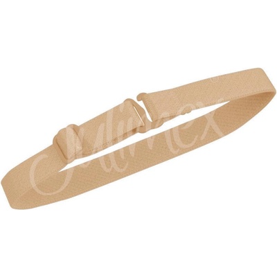 Stahovač ramínek Julimex BA-01 Béžová