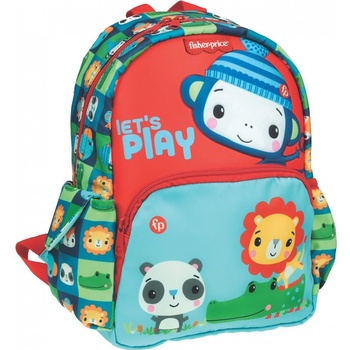 Fisher-Price | Zvieratká 18053