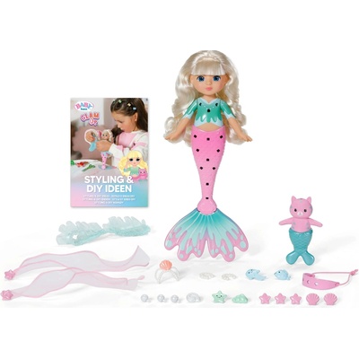 BABY born Glam Up Sunshine