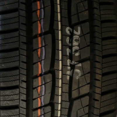 General Tire Grabber HTS60 245/65 R17 107H