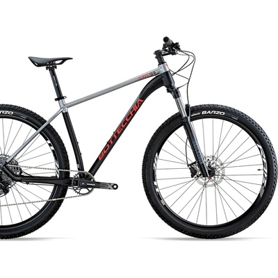 Bottecchia Gavia 29 Black Gray Matt 2025