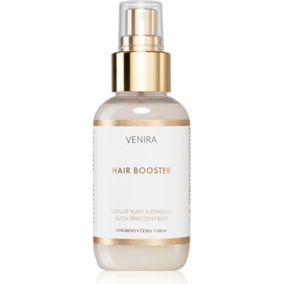 Venira Hair Booster серум за коса стимулиращ растежа на косата 100ml