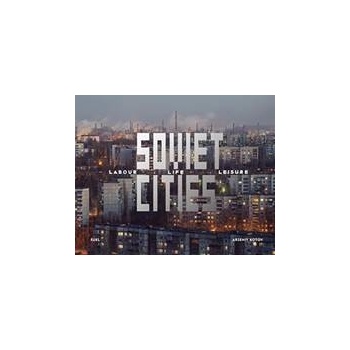 Soviet Cities