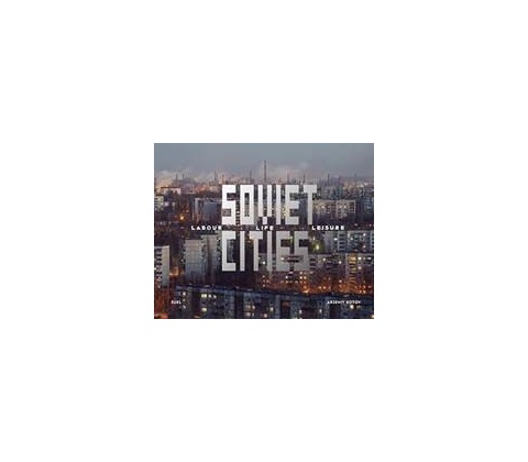 Soviet Cities