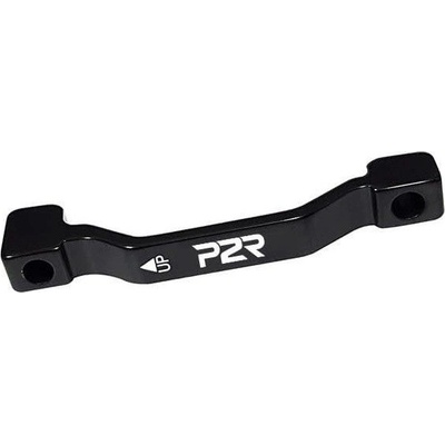 adaptér pro kotoučovou brzdu Shimano P2R Post/Post 160/180 mm