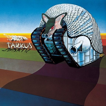 E L P: TARKUS CD