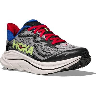 Hoka Y Clifton 10 Big Kids sivé