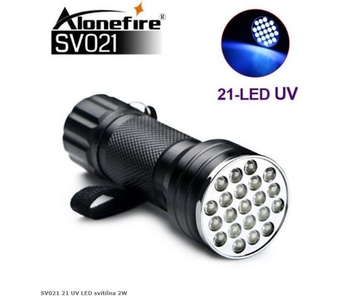 Alonefire SV021