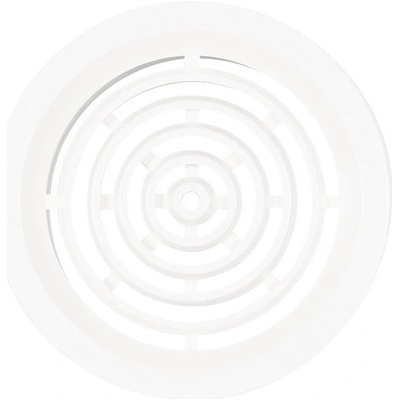 Haco VM B 50 mm biela 4 ks