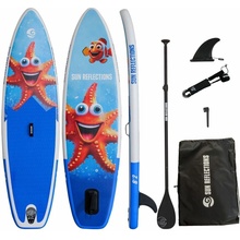 Paddleboard SUN REFLECTIONS Kids 8'2"