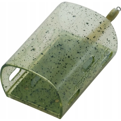 Drennan krmítko Oval Groundbait Standard 15g Small
