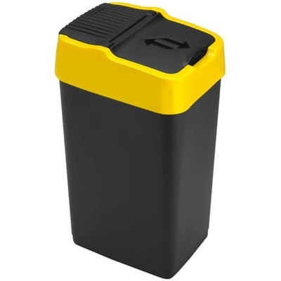 Heidrun - Kôš na recykláciu odpadu 18 l