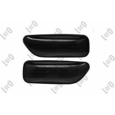 Sada směrových světel ABAKUS L52-140-001LED-S