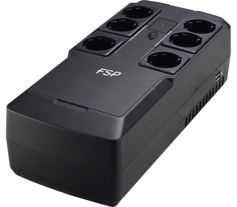 Fortron PPF3602301