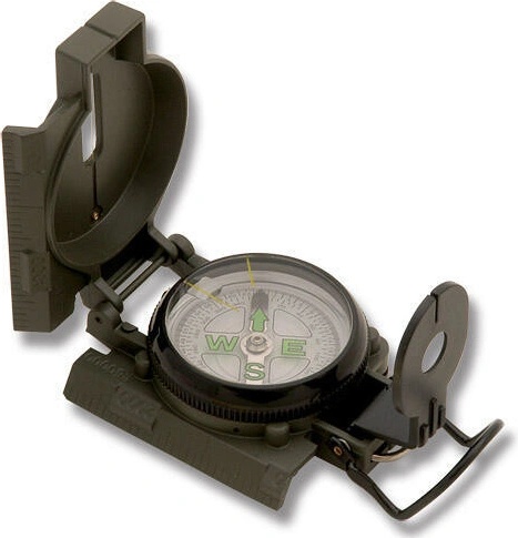 Explorer Compass