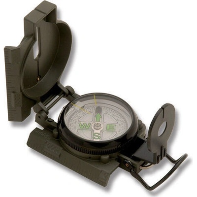 Explorer Compass