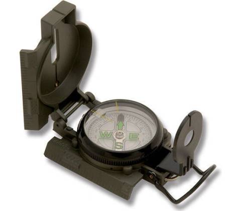 Explorer Compass
