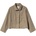 Elvine Дамско ежедневно яке Elvine Women's Arwen Casual jacket - British Khaki (103-2817-0112)