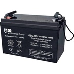 Universal Power 100Ah left+ 997