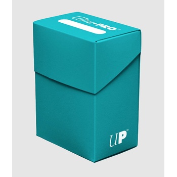 Ultra Pro Krabička na karty LIGHT BLUE
