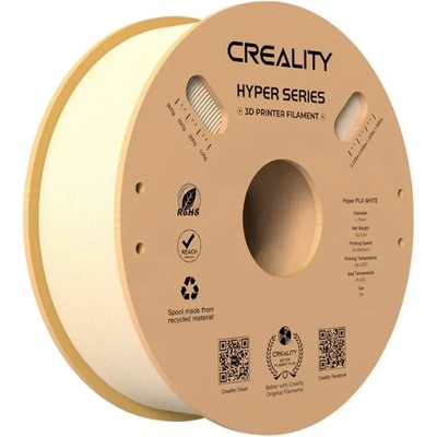 Creality Hyper PLA филамент (бежов)