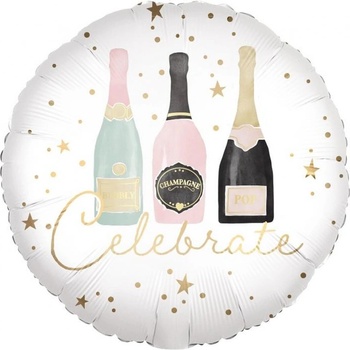 Procos Фолиев Балон "Celebrate