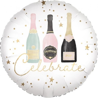 Procos Фолиев Балон "Celebrate