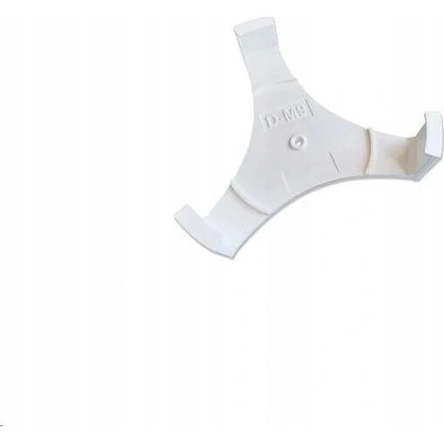 TP-Link D-M9 - na strop pro DECO M9 Plus, bílá