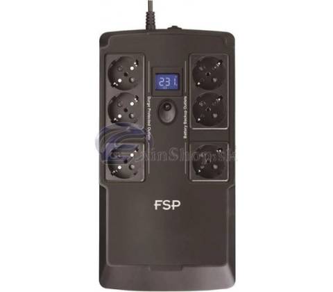 Fortron PPF4801702