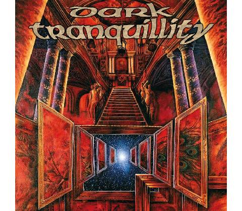 Dark Tranquillity - Gallery CD