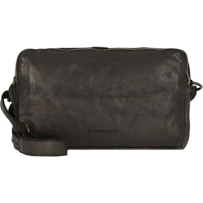 Harold's Submarine Crossbody taška Kůže 28 cm