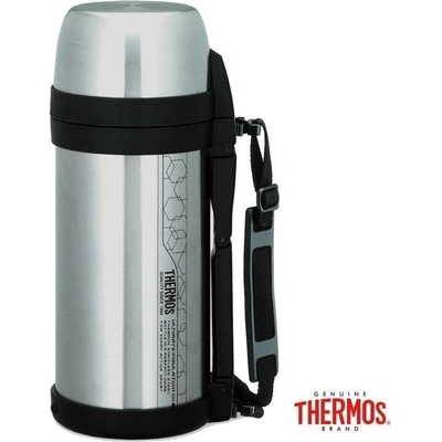 Thermos Mountain FDH Univerzální nerez termoska 2 l