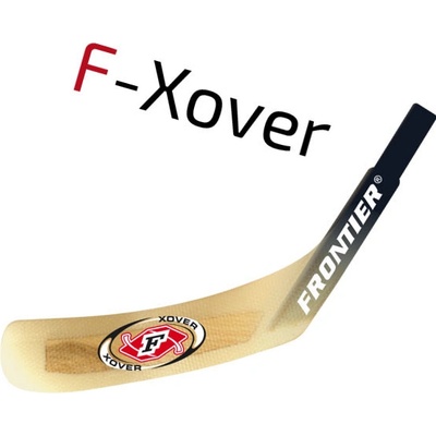 Frontier F-Xover