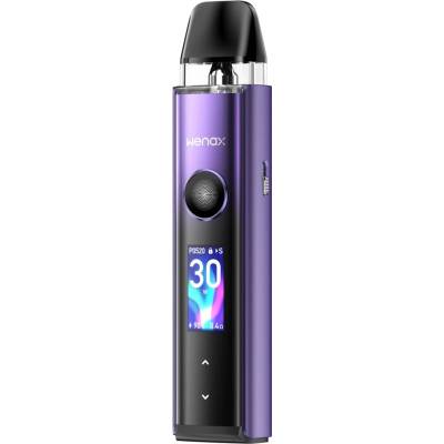 GeekVape Wenax Q Pro Pod 1200 mAh Luminous Purple 1 ks
