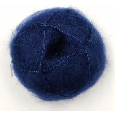 Mohair by Canard Brushed Lace Tmavě modrá 3018