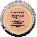 Make-upy Max Factor Miracle Touch Skin Perfecting make-up SPF30 055 Blushing Beige 11,5 g