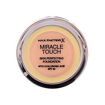 Max Factor Miracle Touch Skin Perfecting make-up SPF30 055 Blushing Beige 11,5 g