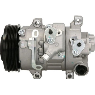 THERMOTEC Kompresor, klimatizace KTT090331