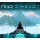 Peace & Relaxation - CD