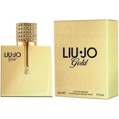 Liu Jo Gold EDP 75 ml