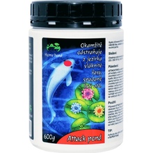 Attack Pond 600g