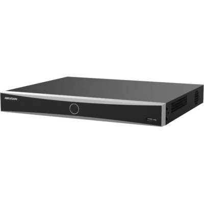 Hikvision NVR рекордер HikVision DS-7608NXI-K2/VPro, 8-канален, AcuSense, Non POE (DS-7608NXI-K2/VPro)