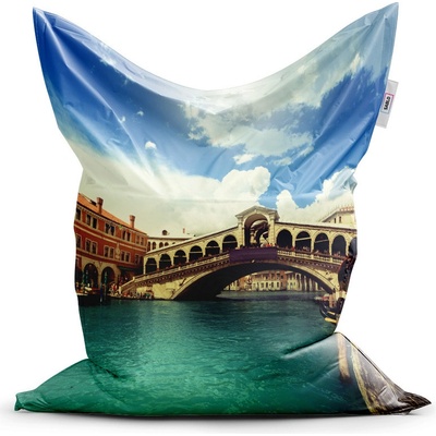 SABLIO Ponte di Rialto 150 x 100 cm